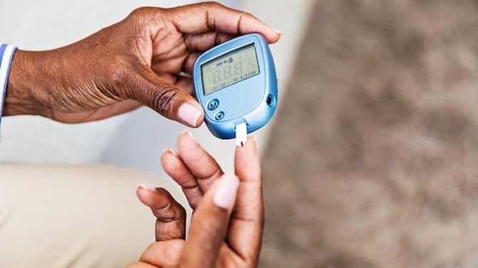 Glucometers