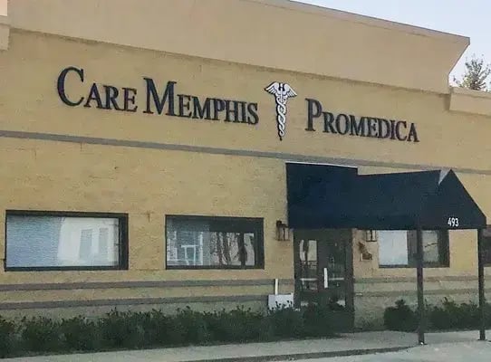 care memphis