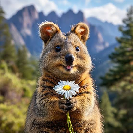 quokka